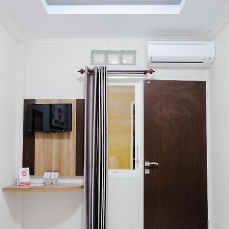 Noura Guest House Syariah Malang Dış mekan fotoğraf