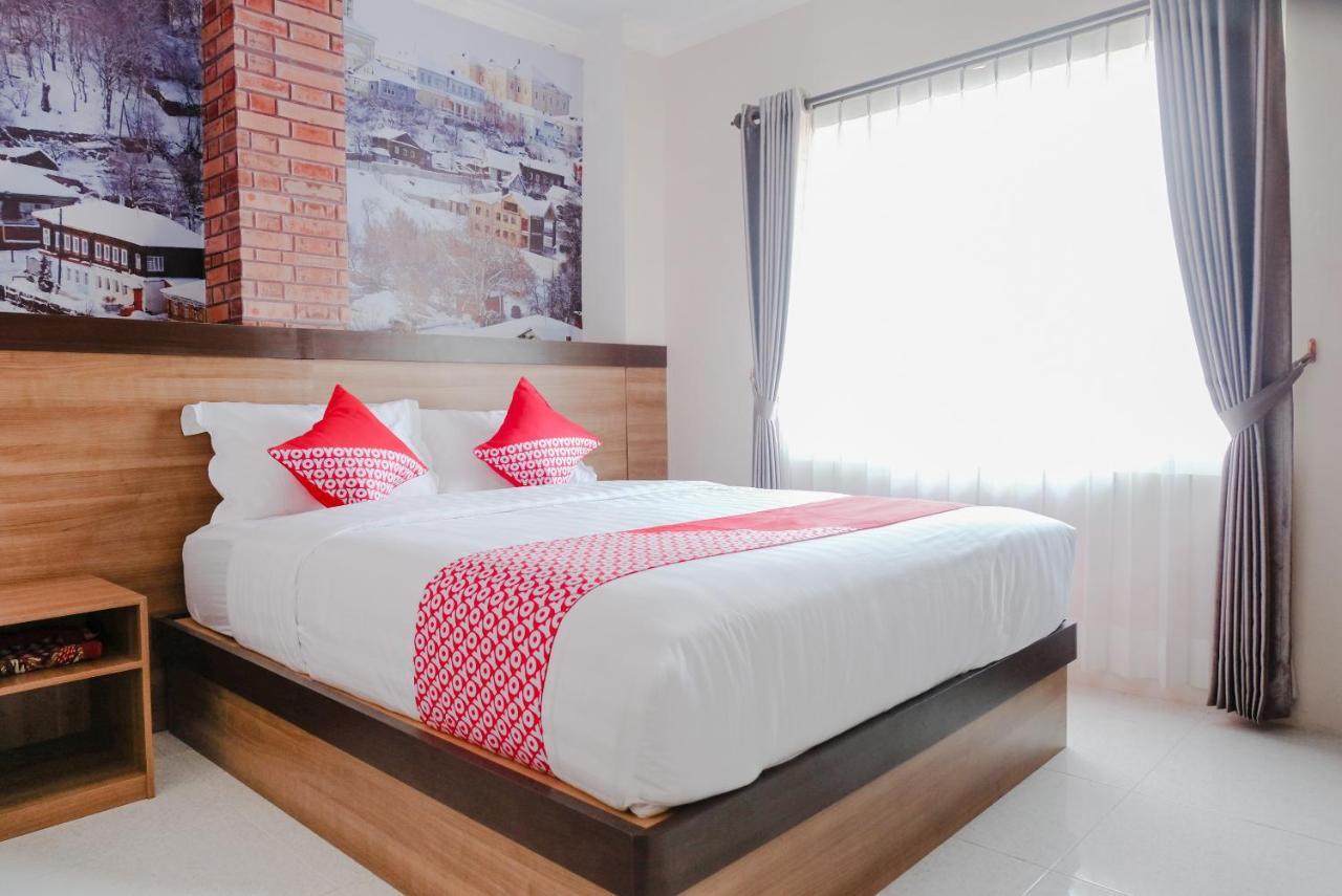 Noura Guest House Syariah Malang Dış mekan fotoğraf