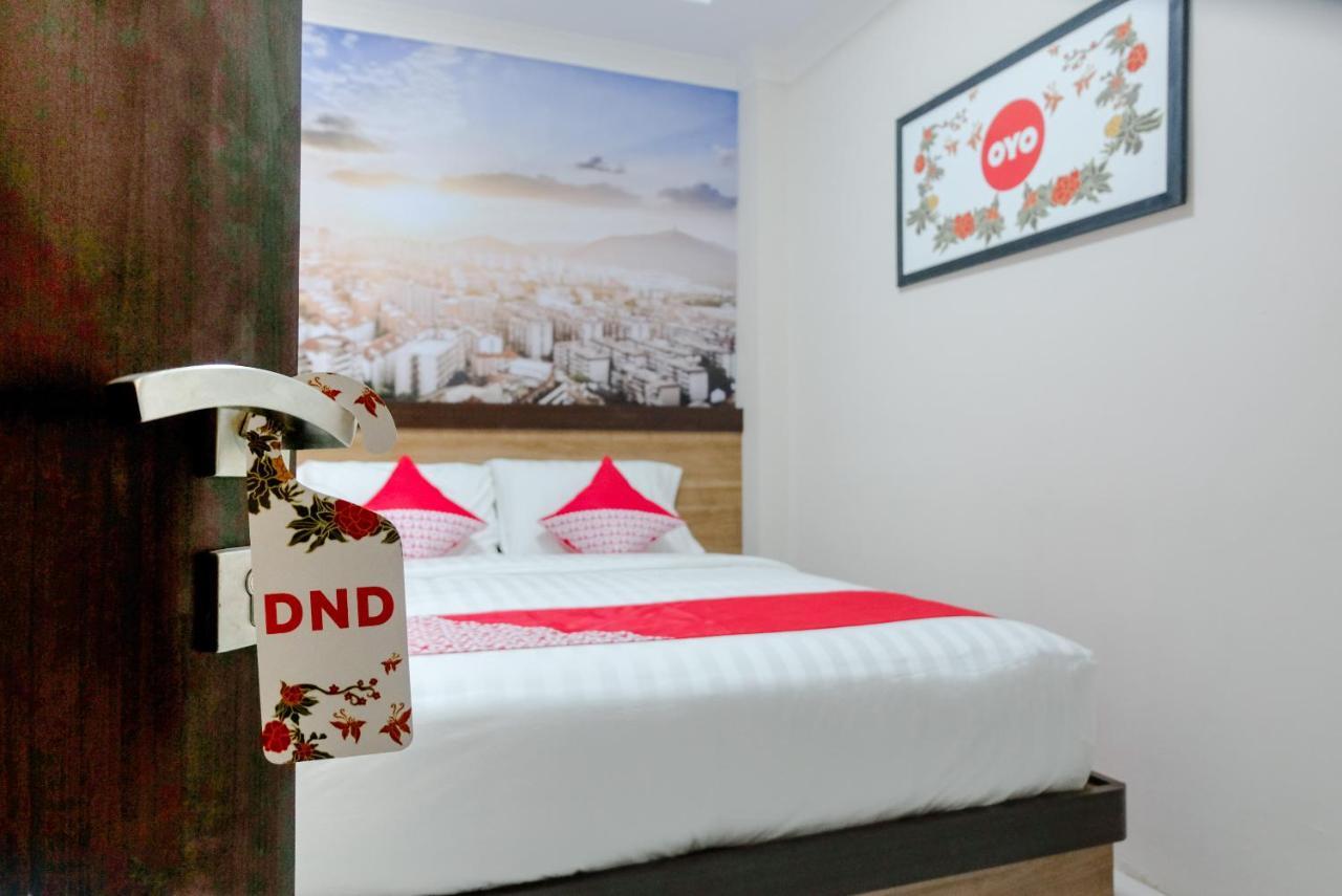 Noura Guest House Syariah Malang Dış mekan fotoğraf