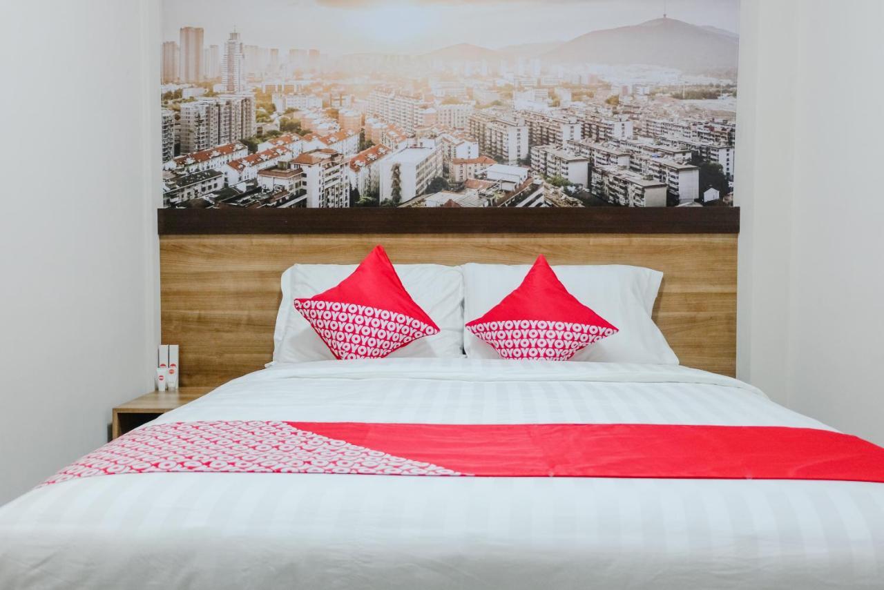 Noura Guest House Syariah Malang Dış mekan fotoğraf
