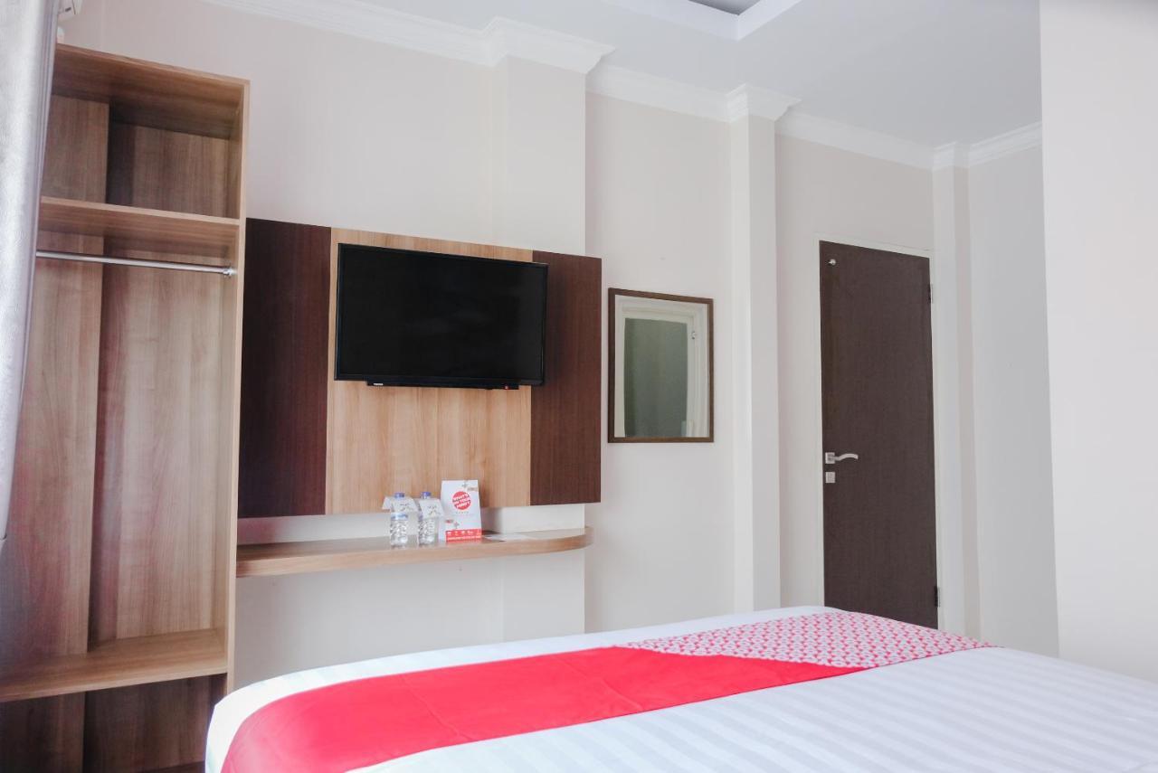 Noura Guest House Syariah Malang Dış mekan fotoğraf