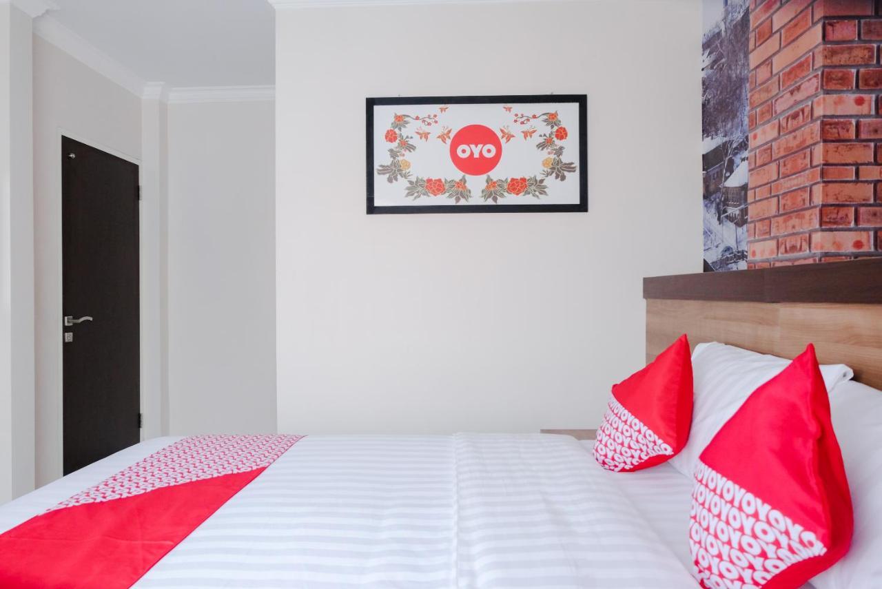 Noura Guest House Syariah Malang Dış mekan fotoğraf