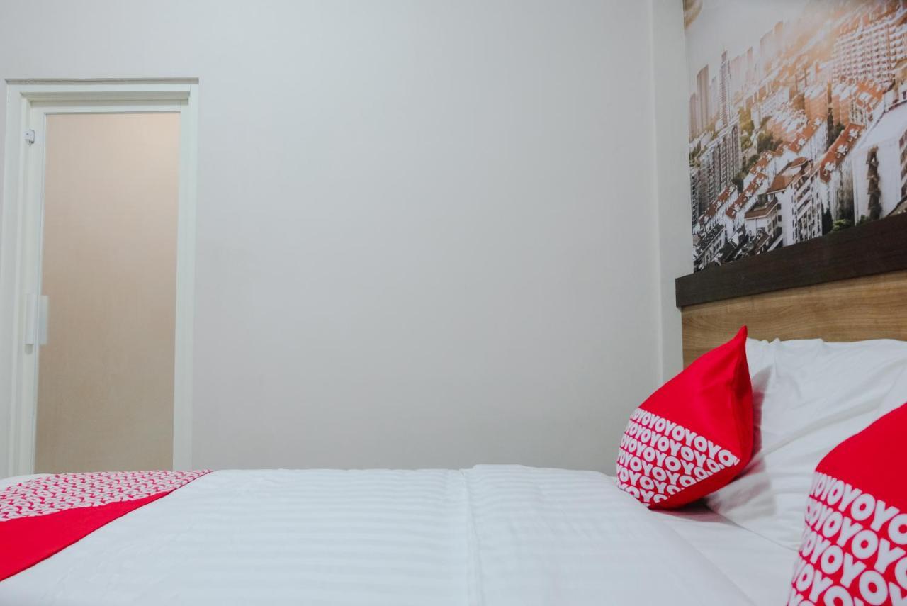 Noura Guest House Syariah Malang Dış mekan fotoğraf