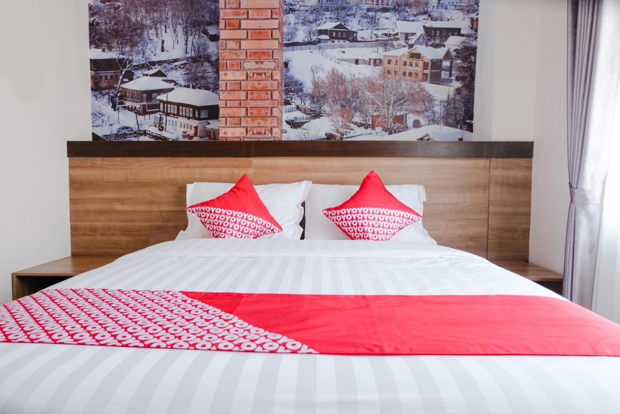 Noura Guest House Syariah Malang Dış mekan fotoğraf