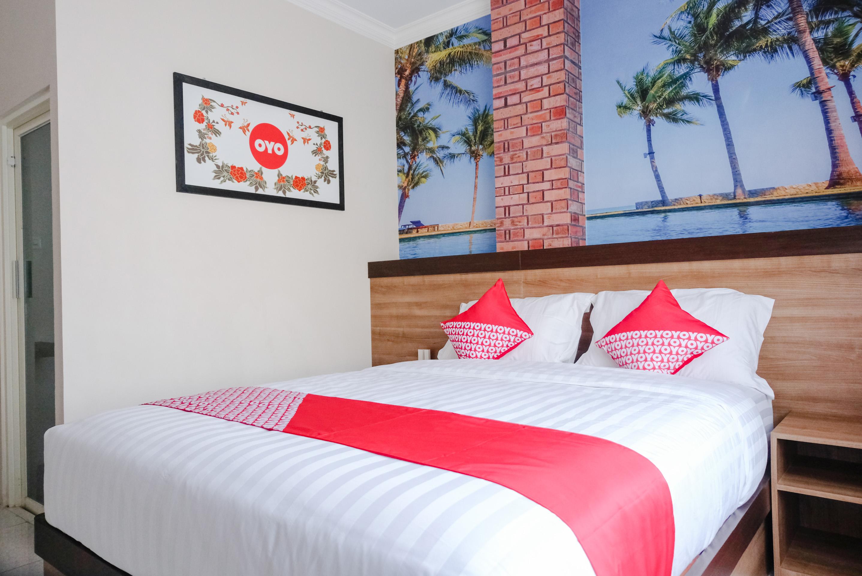 Noura Guest House Syariah Malang Dış mekan fotoğraf
