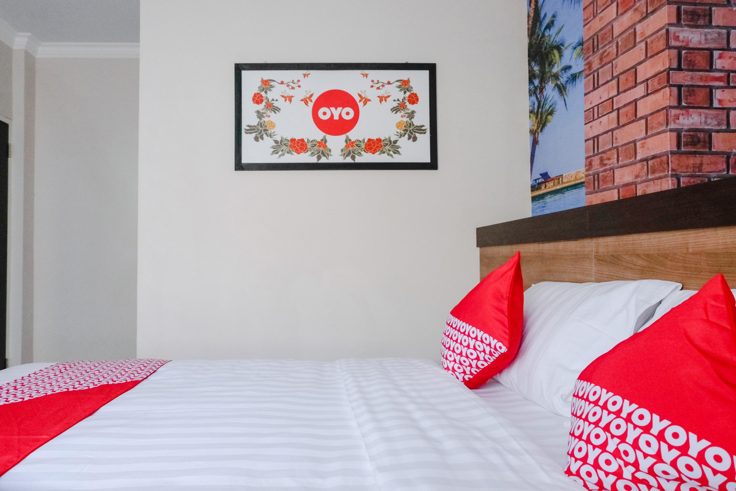 Noura Guest House Syariah Malang Dış mekan fotoğraf