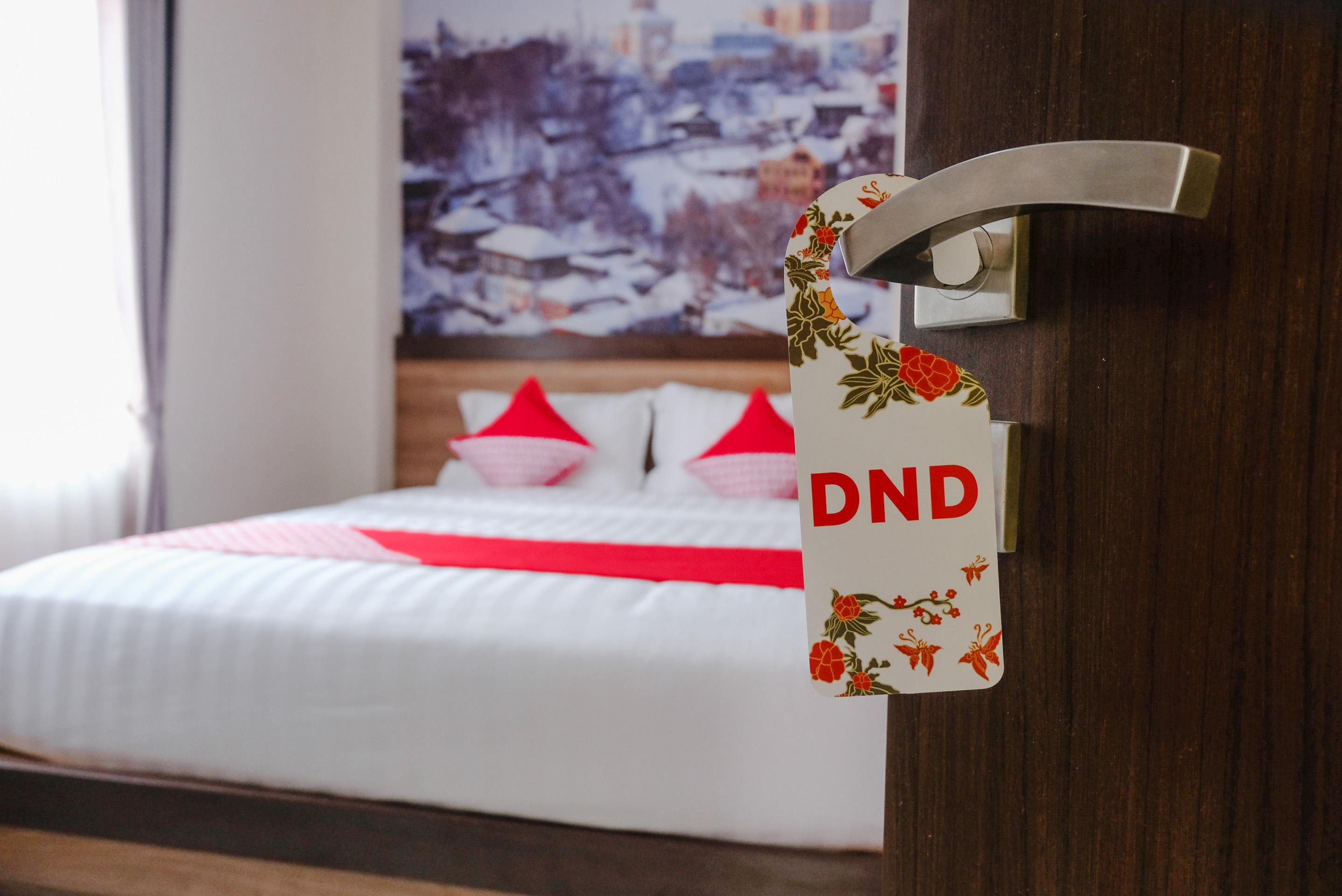 Noura Guest House Syariah Malang Dış mekan fotoğraf