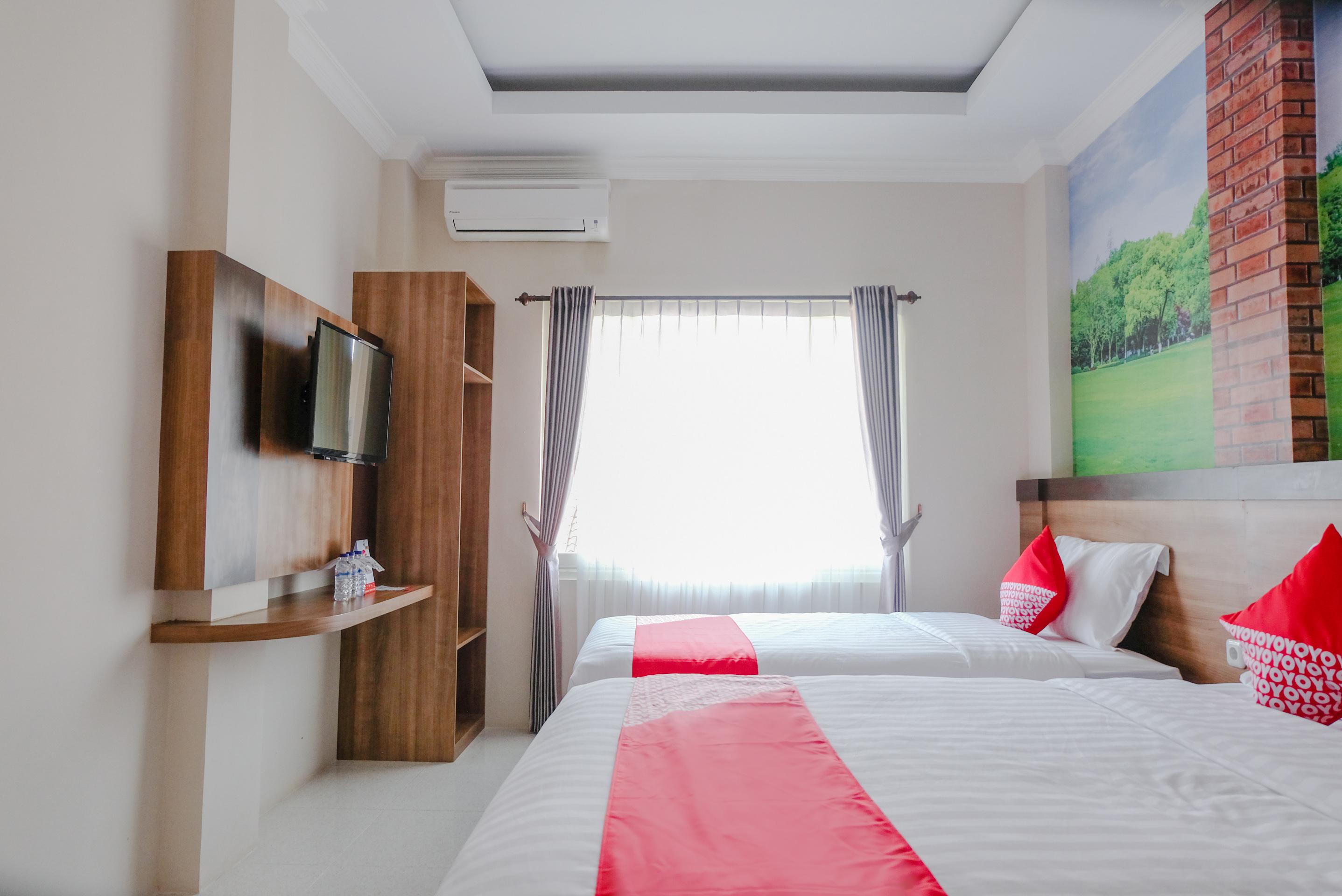 Noura Guest House Syariah Malang Dış mekan fotoğraf