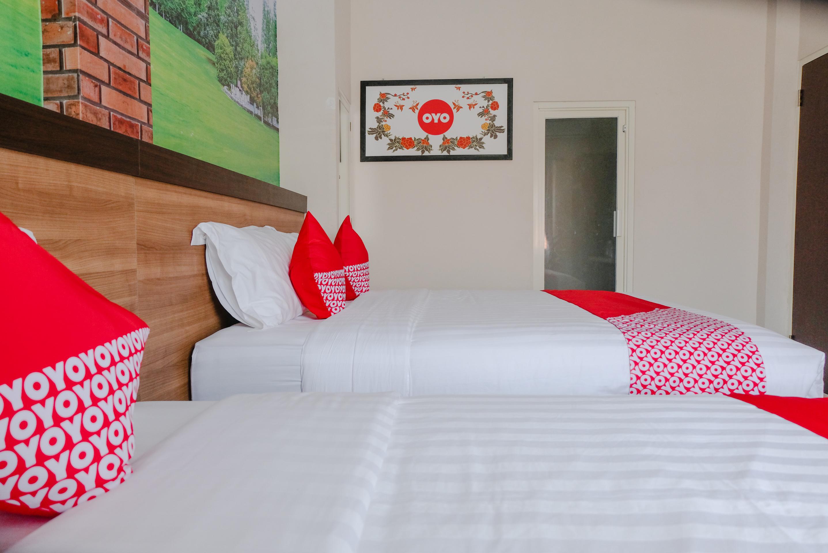 Noura Guest House Syariah Malang Dış mekan fotoğraf