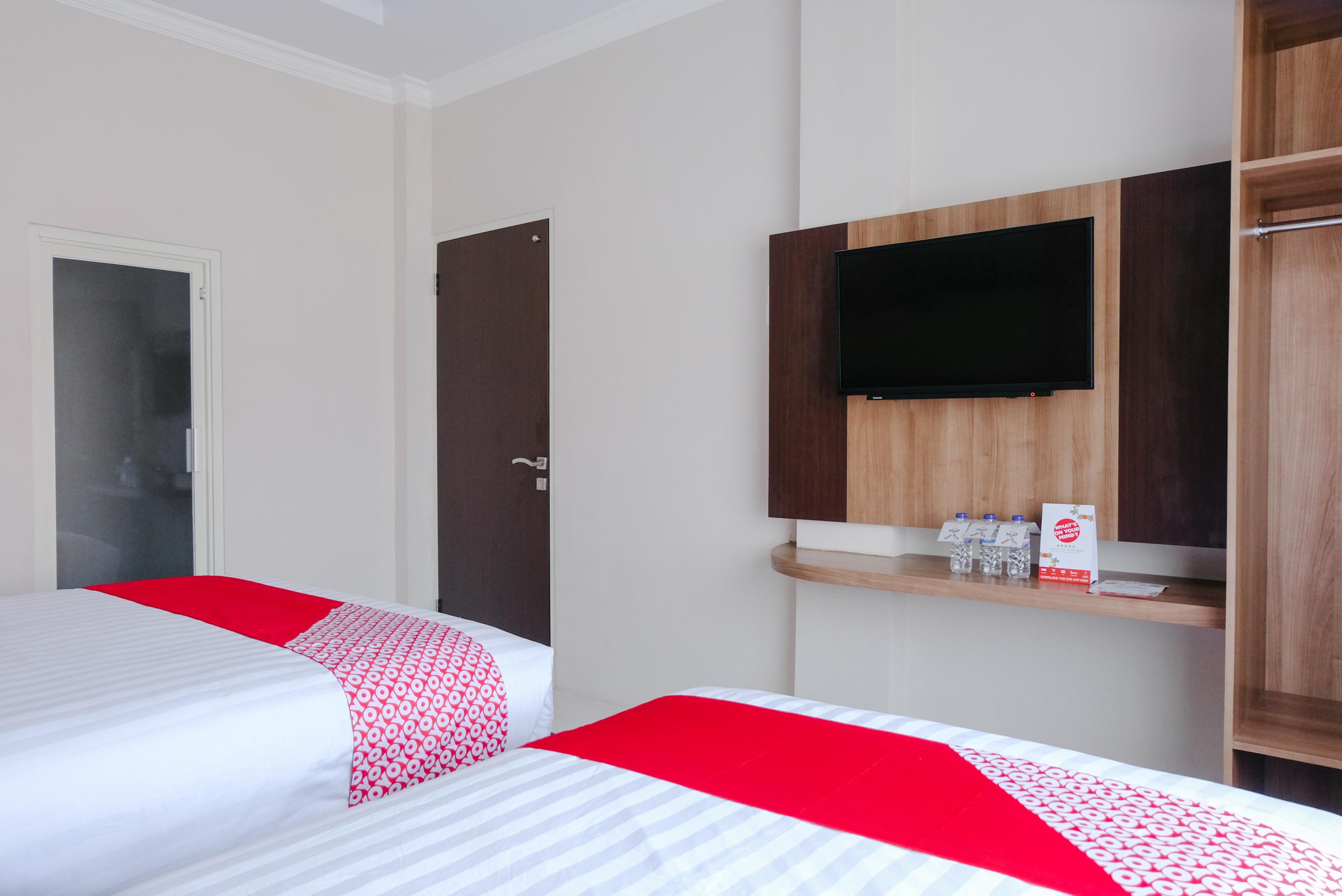 Noura Guest House Syariah Malang Dış mekan fotoğraf
