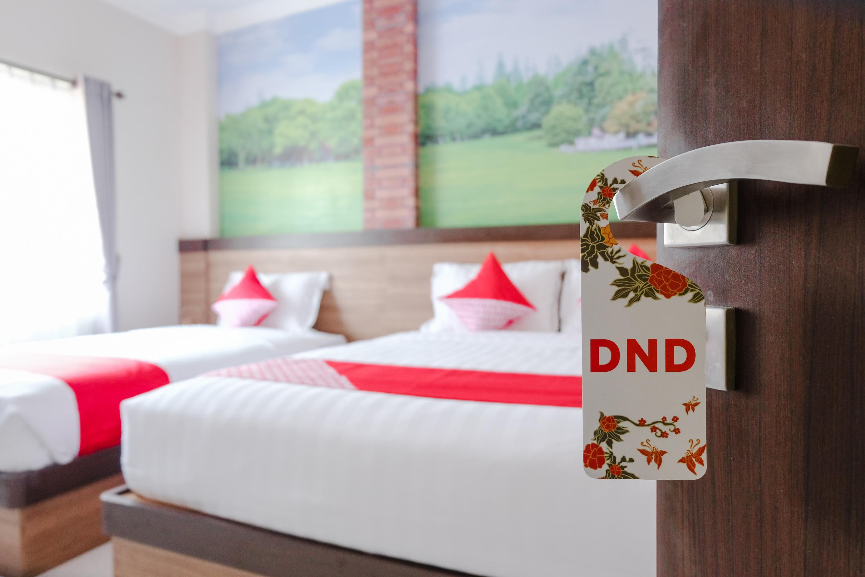 Noura Guest House Syariah Malang Dış mekan fotoğraf
