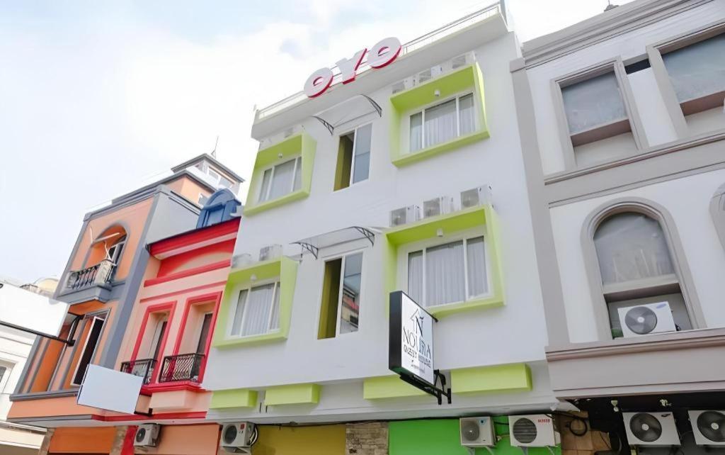 Noura Guest House Syariah Malang Dış mekan fotoğraf