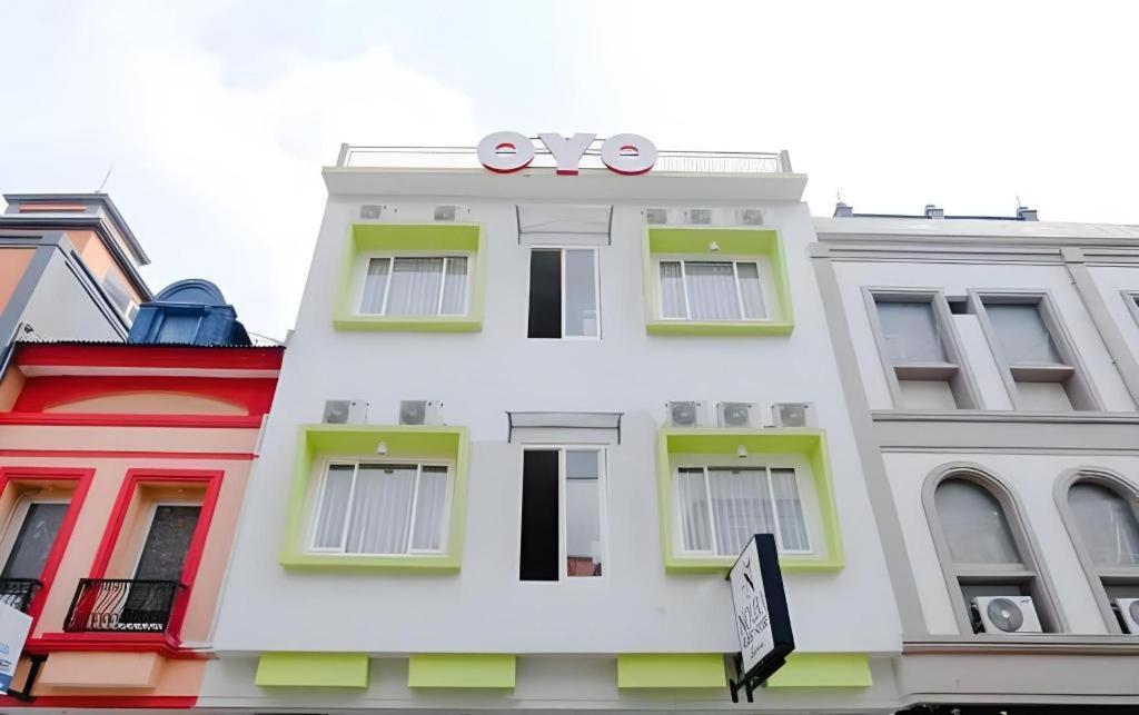 Noura Guest House Syariah Malang Dış mekan fotoğraf