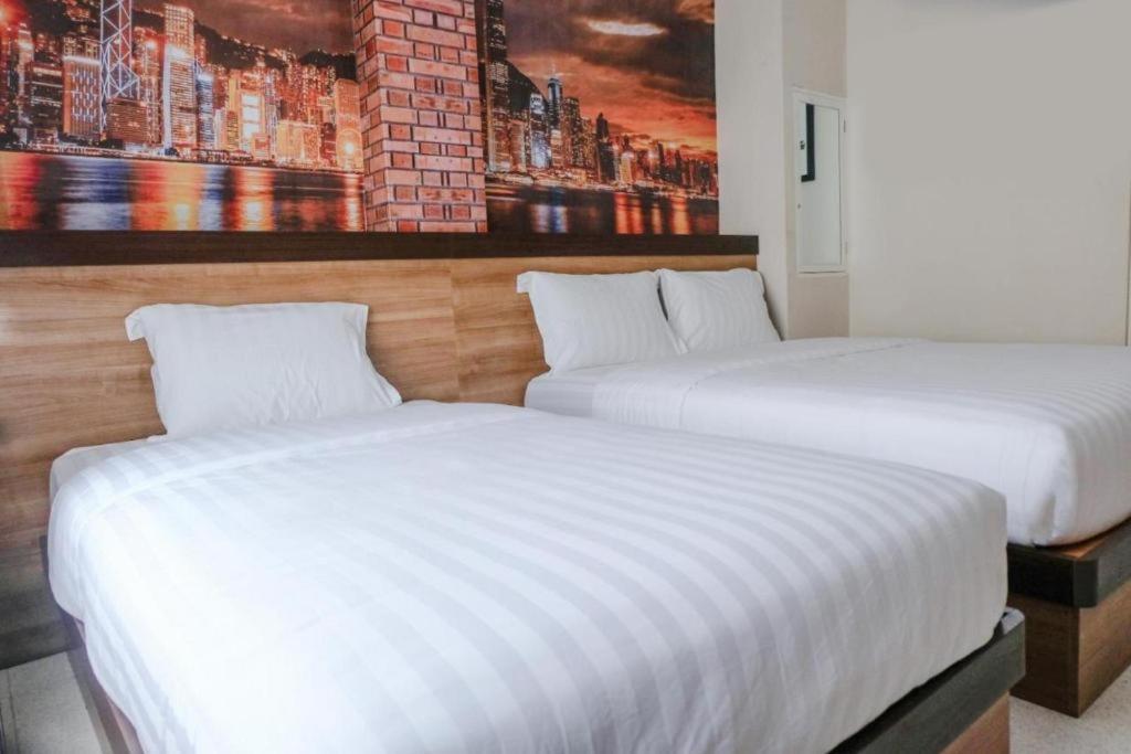 Noura Guest House Syariah Malang Dış mekan fotoğraf