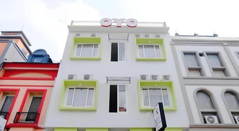 Noura Guest House Syariah Malang Dış mekan fotoğraf