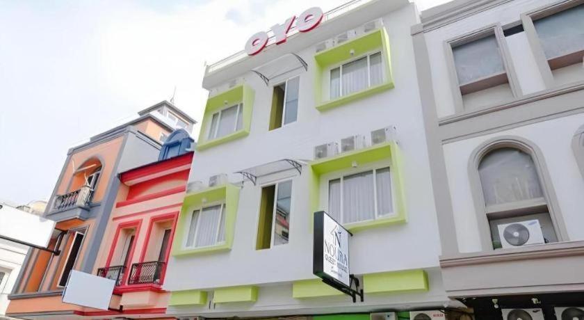 Noura Guest House Syariah Malang Dış mekan fotoğraf