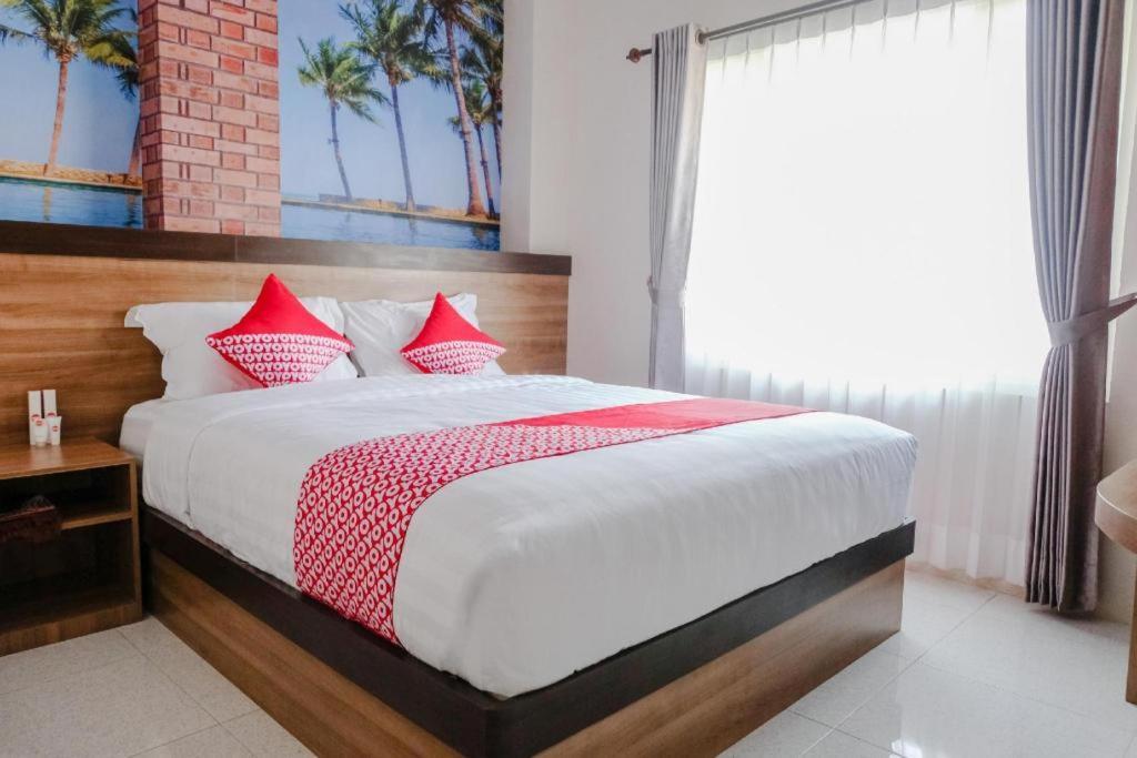 Noura Guest House Syariah Malang Dış mekan fotoğraf
