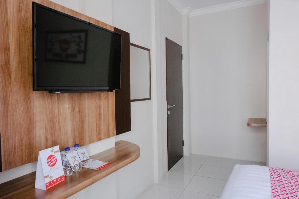 Noura Guest House Syariah Malang Dış mekan fotoğraf