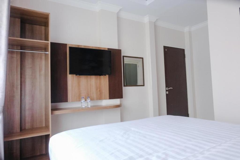 Noura Guest House Syariah Malang Dış mekan fotoğraf