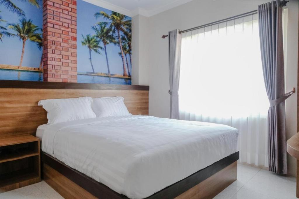 Noura Guest House Syariah Malang Dış mekan fotoğraf
