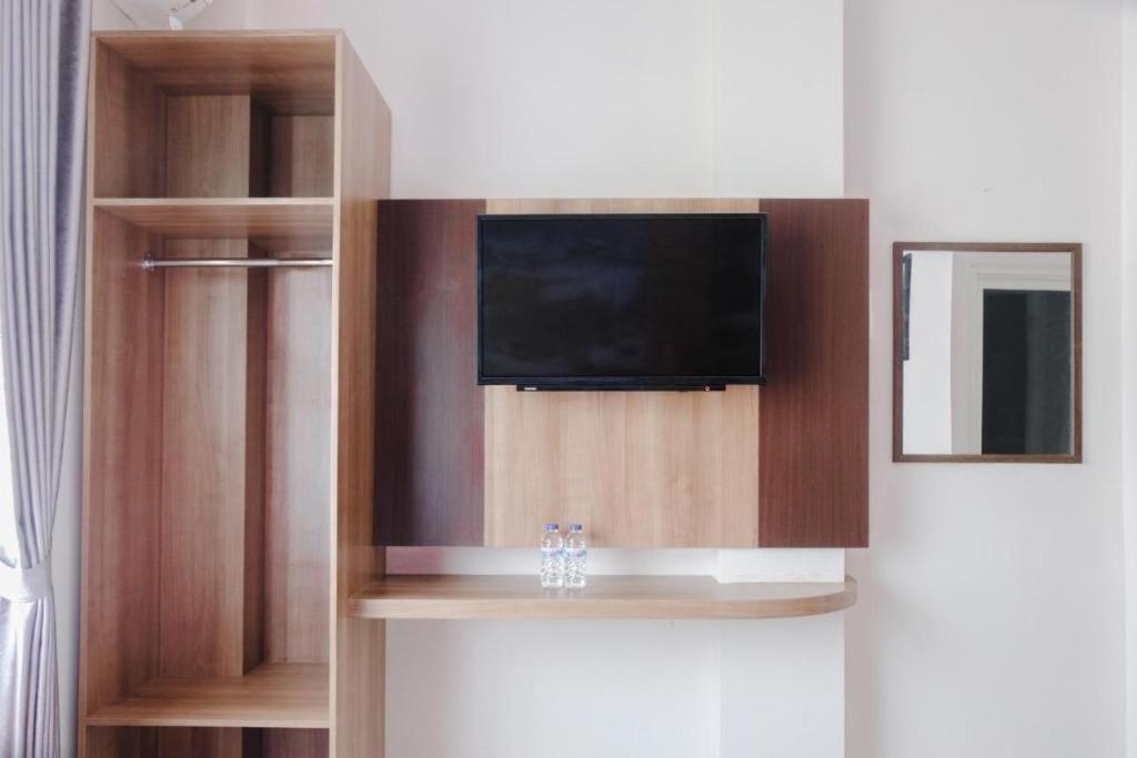 Noura Guest House Syariah Malang Dış mekan fotoğraf