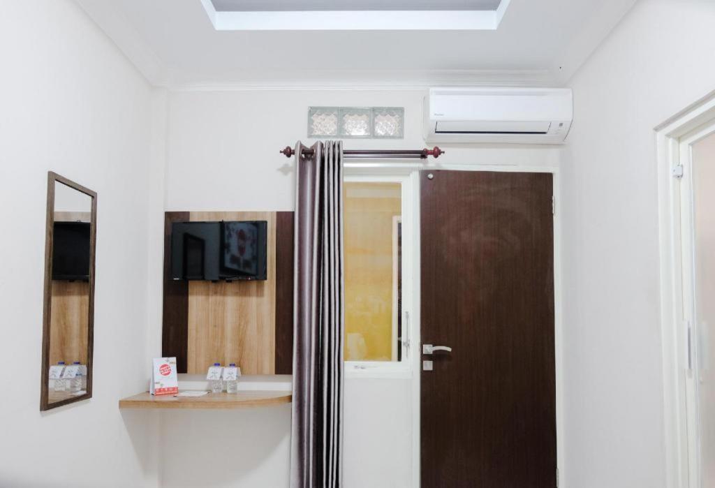 Noura Guest House Syariah Malang Dış mekan fotoğraf