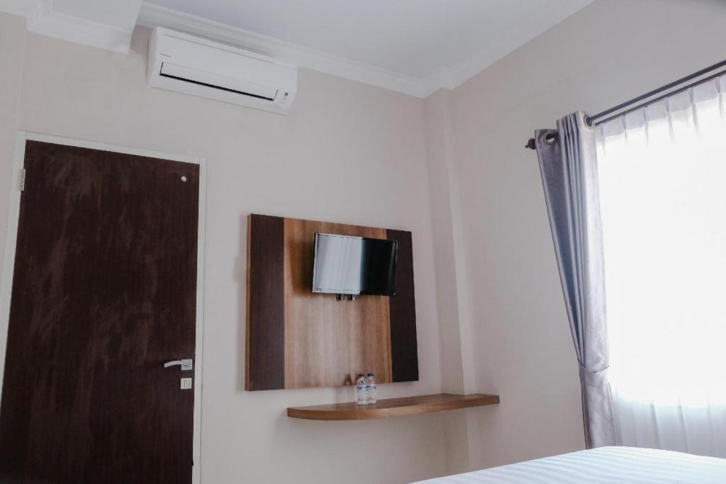 Noura Guest House Syariah Malang Dış mekan fotoğraf